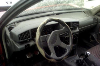 Cardan gauche (transmission) PEUGEOT 405