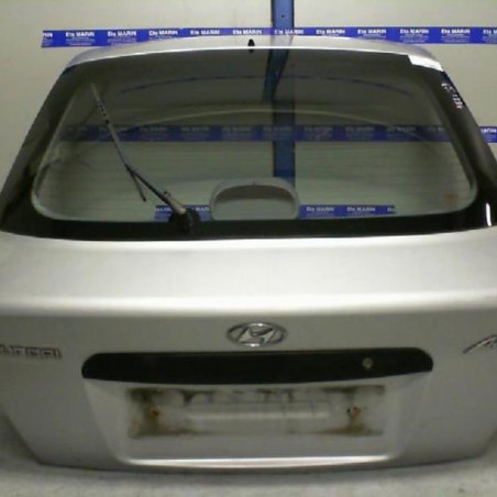 Malle/Hayon arriere HYUNDAI ACCENT 2 Photo n°1