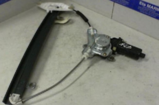 Leve vitre electrique avant droit HYUNDAI ACCENT 2 Photo n°1