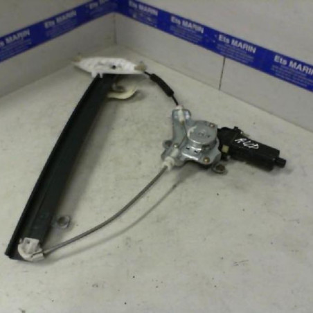 Leve vitre electrique avant droit HYUNDAI ACCENT 2 Photo n°1