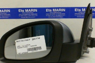 Retroviseur gauche OPEL SIGNUM Photo n°1