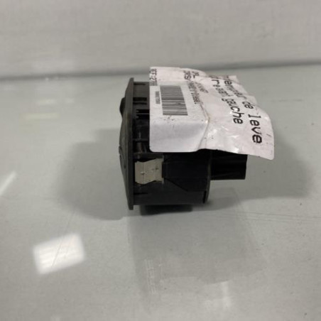 Interrupteur de leve vitre avant gauche OPEL CORSA D