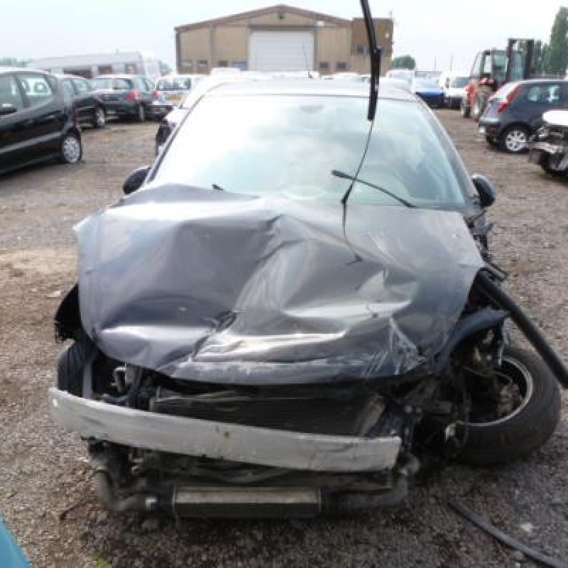 Interrupteur de leve vitre avant gauche OPEL CORSA D Photo n°8