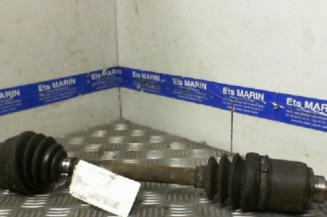 Cardan gauche (transmission) FIAT PUNTO 1 Photo n°1