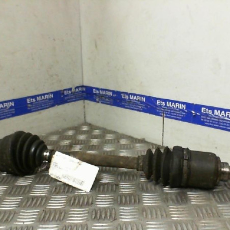 Cardan gauche (transmission) FIAT PUNTO 1 Photo n°1
