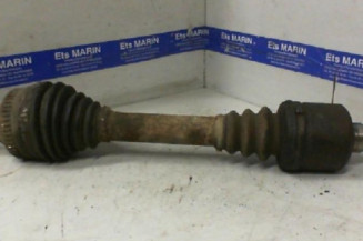 Cardan gauche (transmission) CITROEN XANTIA Photo n°1