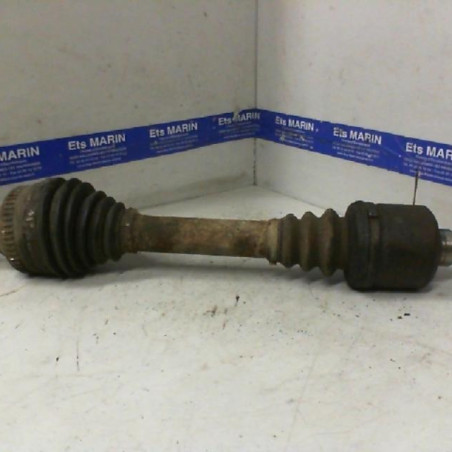 Cardan gauche (transmission) CITROEN XANTIA Photo n°1