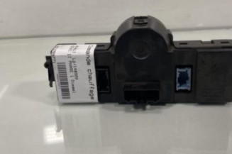 Commande chauffage RENAULT SCENIC 2