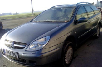 Bras essuie glace avant droit CITROEN C5 1
