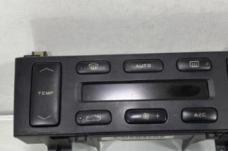 Commande chauffage PEUGEOT 406 Photo n°1