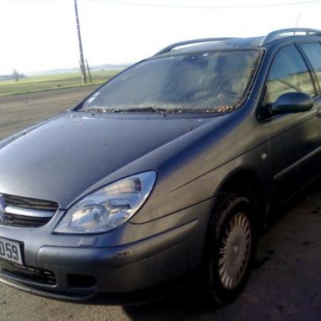 Capot CITROEN C5 1