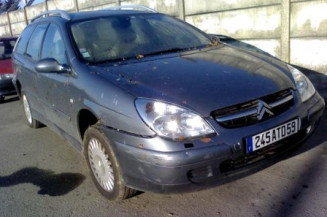 Capot CITROEN C5 1