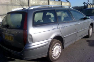 Capot CITROEN C5 1