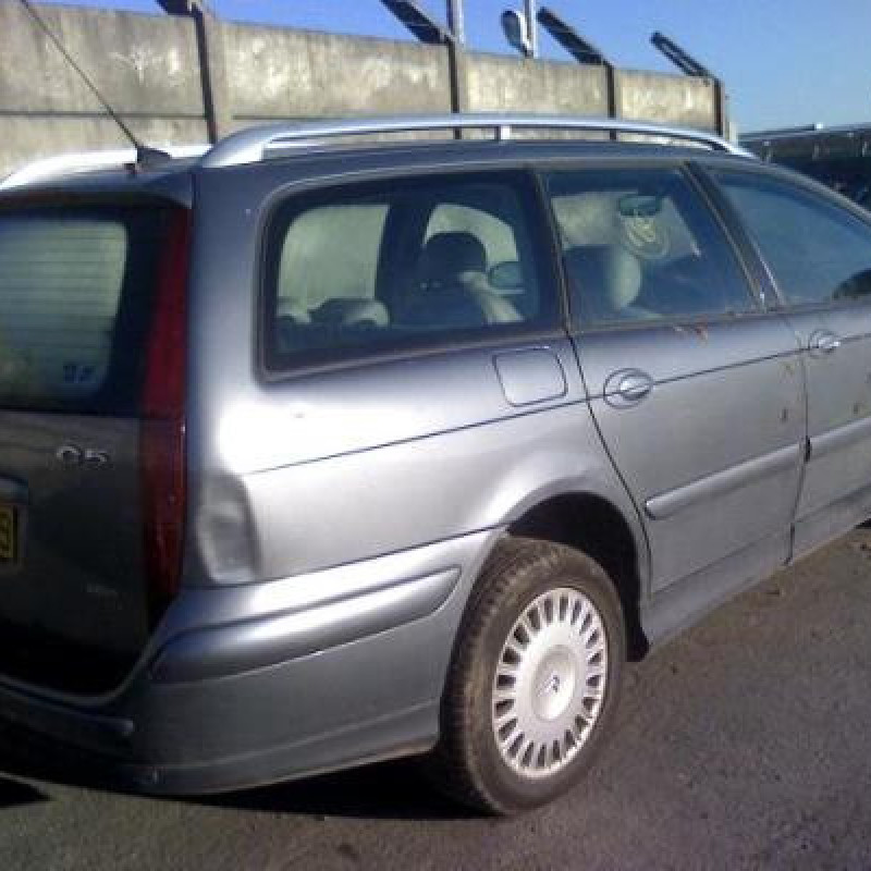 Capot CITROEN C5 1 Photo n°4