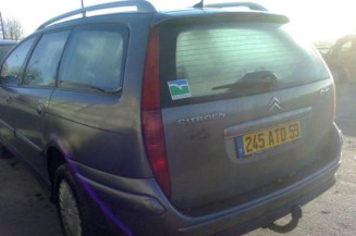 Capot CITROEN C5 1