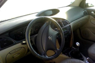 Capot CITROEN C5 1