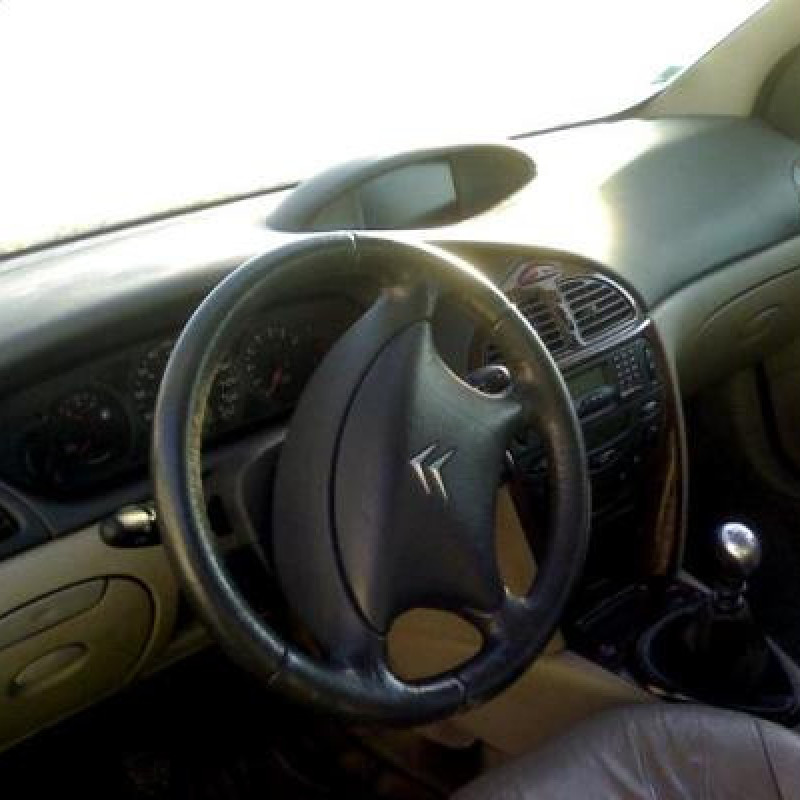 Capot CITROEN C5 1 Photo n°6