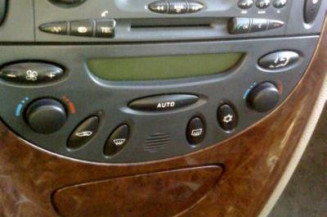 Capot CITROEN C5 1