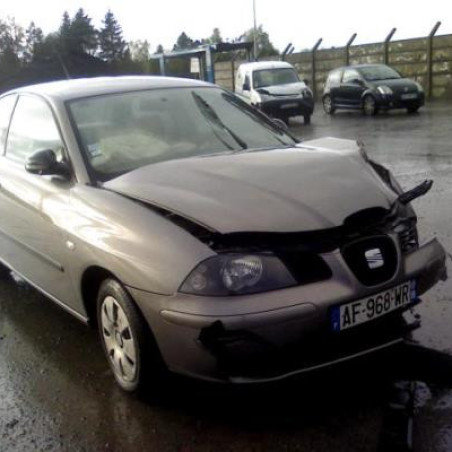 Etrier avant droit (freinage) SEAT IBIZA 3
