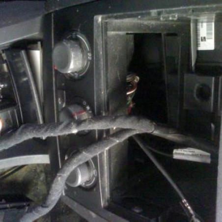 Etrier avant droit (freinage) SEAT IBIZA 3