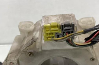 Com (Bloc Contacteur Tournant+Commodo Essuie Glace+Commodo Phare) NISSAN MICRA 3