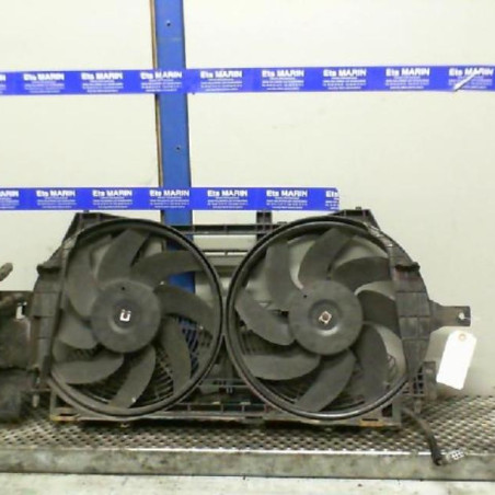 Moto ventilateur radiateur RENAULT LAGUNA 1