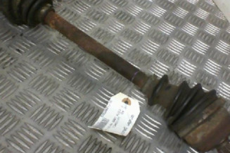 Cardan gauche (transmission) FORD FIESTA 3 Photo n°1