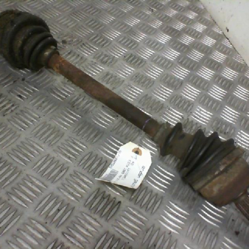 Cardan gauche (transmission) FORD FIESTA 3 Photo n°1