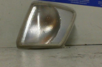 Optique avant secondaire gauche (feux)(clignotant) FORD FIESTA 3 Photo n°1