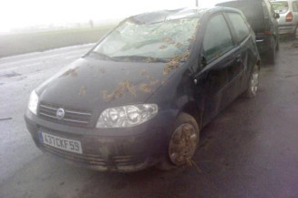 Cremaillere assistee FIAT PUNTO 2
