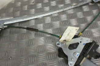Leve vitre electrique arriere droit CITROEN C8 Photo n°1