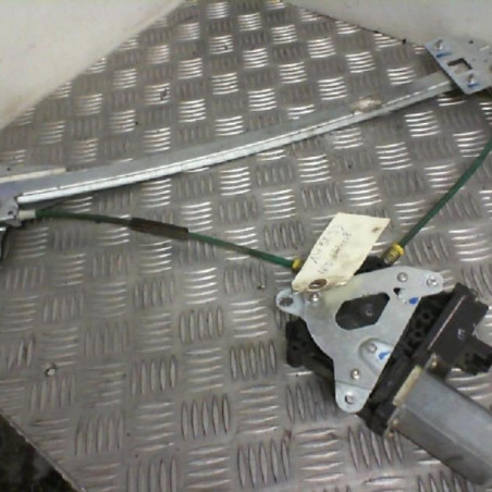 Leve vitre electrique arriere droit CITROEN C8 Photo n°1
