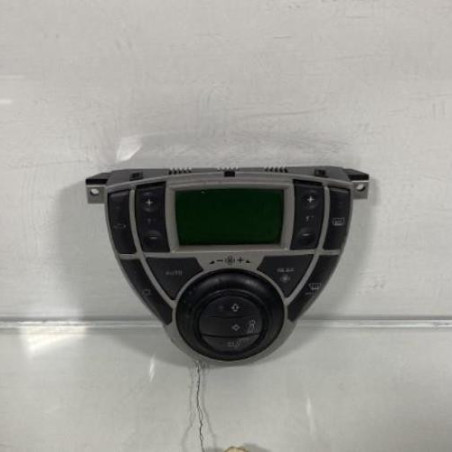 Commande chauffage CITROEN C8 Photo n°1