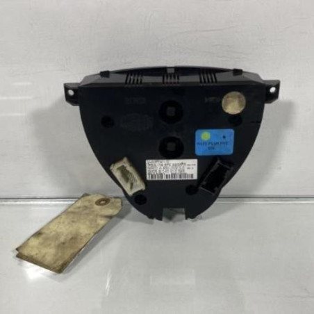 Commande chauffage CITROEN C8