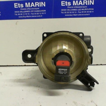 Anti brouillard gauche (feux) OPEL ZAFIRA B