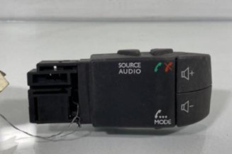 Commande autoradio RENAULT ESPACE 4