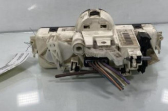 Commande chauffage RENAULT MEGANE 2