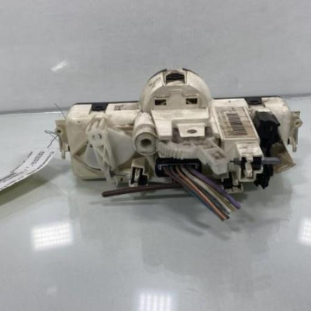 Commande chauffage RENAULT MEGANE 2