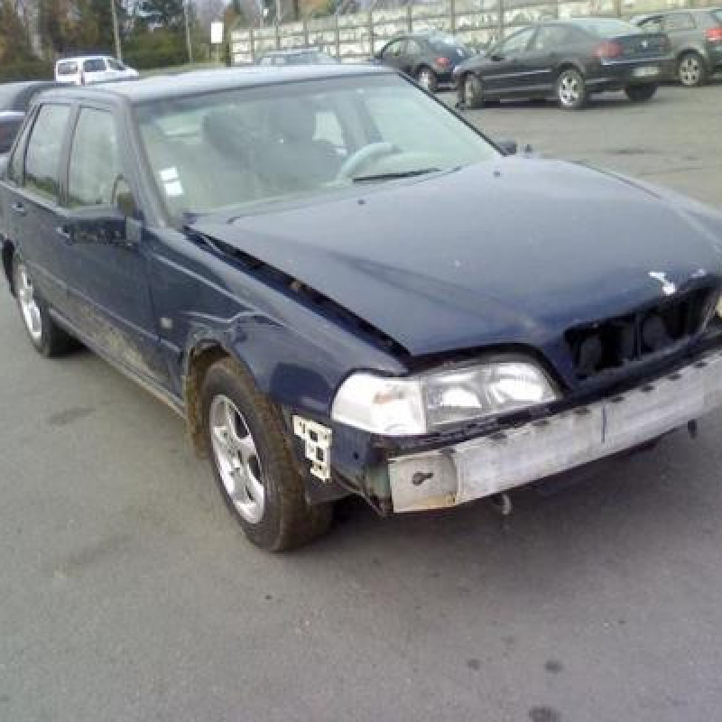 Amortisseur avant gauche VOLVO S 70 Photo n°3