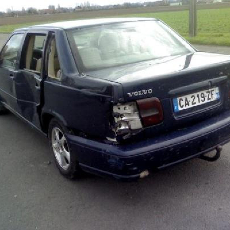 Amortisseur avant gauche VOLVO S 70 Photo n°5
