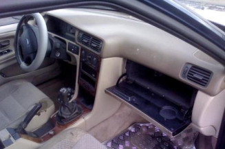 Amortisseur avant gauche VOLVO S 70