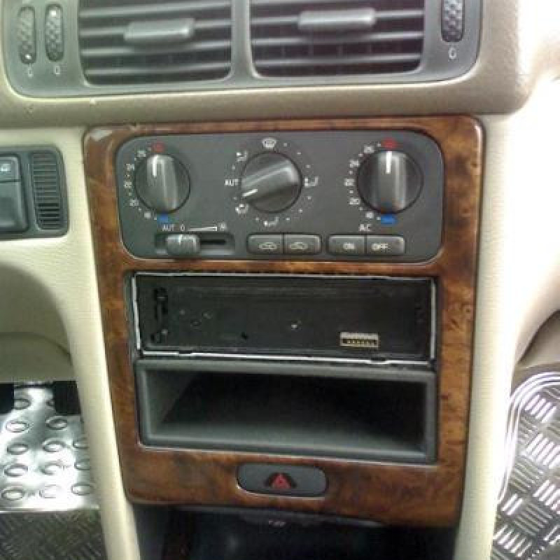 Amortisseur avant gauche VOLVO S 70 Photo n°7