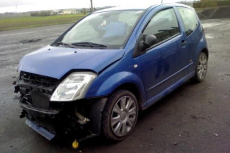 Cardan gauche (transmission) CITROEN C2