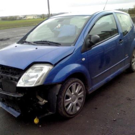 Cardan gauche (transmission) CITROEN C2