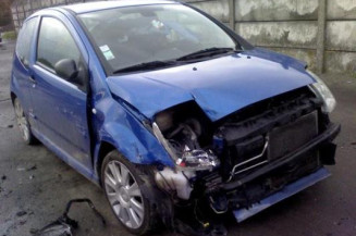 Cardan gauche (transmission) CITROEN C2