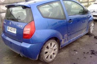 Cardan gauche (transmission) CITROEN C2