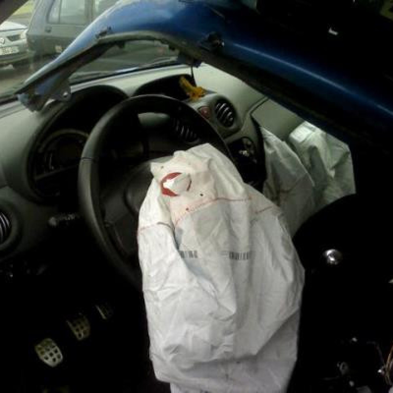 Cardan gauche (transmission) CITROEN C2 Photo n°6