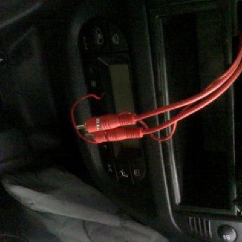Cardan gauche (transmission) CITROEN C2 Photo n°7