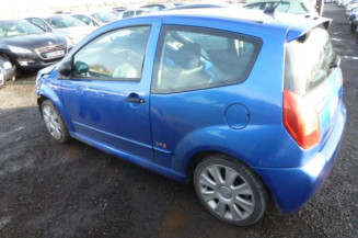 Cardan gauche (transmission) CITROEN C2