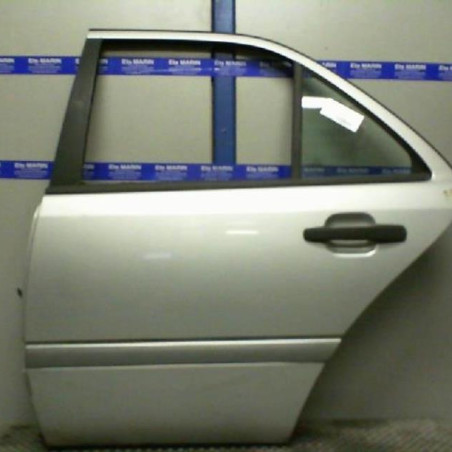 Porte arriere gauche MERCEDES CLASSE C 202 Photo n°1